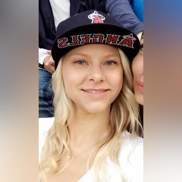 Anaheim Angels snapback hat authentic - Picture 2 of 7